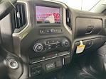 New 2025 Chevrolet Silverado 3500 Work Truck Crew Cab 4WD Flatbed Truck for sale #F201181 - photo 11