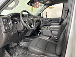 New 2025 Chevrolet Silverado 3500 Work Truck Crew Cab 4WD Flatbed Truck for sale #F201181 - photo 12