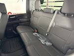 New 2025 Chevrolet Silverado 3500 Work Truck Crew Cab 4WD Flatbed Truck for sale #F201181 - photo 16