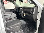 New 2025 Chevrolet Silverado 3500 Work Truck Crew Cab 4WD Flatbed Truck for sale #F201181 - photo 19