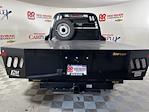 New 2025 Chevrolet Silverado 3500 Work Truck Crew Cab 4WD Flatbed Truck for sale #F201181 - photo 6