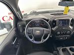 New 2025 Chevrolet Silverado 3500 Work Truck Crew Cab 4WD Flatbed Truck for sale #F201181 - photo 8