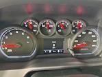 New 2025 Chevrolet Silverado 3500 Work Truck Crew Cab 4WD Flatbed Truck for sale #F201584 - photo 10