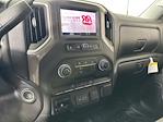 New 2025 Chevrolet Silverado 3500 Work Truck Crew Cab 4WD Flatbed Truck for sale #F201584 - photo 11