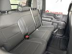 New 2025 Chevrolet Silverado 3500 Work Truck Crew Cab 4WD Flatbed Truck for sale #F201584 - photo 18