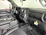 New 2025 Chevrolet Silverado 3500 Work Truck Crew Cab 4WD Flatbed Truck for sale #F201584 - photo 19