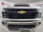 New 2025 Chevrolet Silverado 3500 Work Truck Crew Cab 4WD Flatbed Truck for sale #F201584 - photo 3