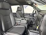 New 2025 Chevrolet Silverado 3500 Work Truck Crew Cab 4WD Flatbed Truck for sale #F201584 - photo 21