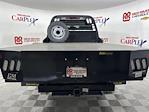 New 2025 Chevrolet Silverado 3500 Work Truck Crew Cab 4WD Flatbed Truck for sale #F201584 - photo 6