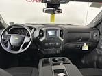 New 2025 Chevrolet Silverado 3500 Work Truck Crew Cab 4WD Flatbed Truck for sale #F201584 - photo 7