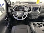 New 2025 Chevrolet Silverado 3500 Work Truck Crew Cab 4WD Flatbed Truck for sale #F201584 - photo 8