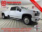New 2026 Chevrolet Silverado 3500 High Country Crew Cab for sale #F203420 - photo 1