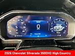 New 2026 Chevrolet Silverado 3500 High Country Crew Cab for sale #F203420 - photo 15