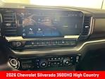 New 2026 Chevrolet Silverado 3500 High Country Crew Cab for sale #F203420 - photo 17