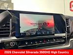 New 2026 Chevrolet Silverado 3500 High Country Crew Cab for sale #F203420 - photo 19