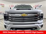 New 2026 Chevrolet Silverado 3500 High Country Crew Cab for sale #F203420 - photo 3
