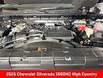New 2026 Chevrolet Silverado 3500 High Country Crew Cab for sale #F203420 - photo 21