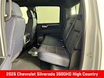 New 2026 Chevrolet Silverado 3500 High Country Crew Cab for sale #F203420 - photo 23