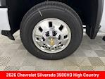 New 2026 Chevrolet Silverado 3500 High Country Crew Cab for sale #F203420 - photo 24
