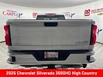 New 2026 Chevrolet Silverado 3500 High Country Crew Cab for sale #F203420 - photo 7