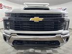 New 2025 Chevrolet Silverado 2500 Crew Cab Service Truck for sale #F205349 - photo 3