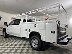 New 2025 Chevrolet Silverado 2500 Crew Cab Service Truck for sale #F205349 - photo 5