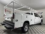 New 2025 Chevrolet Silverado 2500 Crew Cab Service Truck for sale #F205349 - photo 2