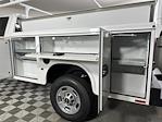 New 2025 Chevrolet Silverado 2500 Crew Cab Service Truck for sale #F205349 - photo 7
