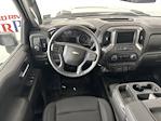 New 2025 Chevrolet Silverado 2500 Crew Cab Service Truck for sale #F205349 - photo 9