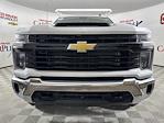 New 2025 Chevrolet Silverado 2500 Crew Cab Service Truck for sale #F205699 - photo 3