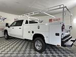 New 2025 Chevrolet Silverado 2500 Crew Cab Service Truck for sale #F205699 - photo 5
