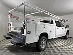 New 2025 Chevrolet Silverado 2500 Crew Cab Service Truck for sale #F205699 - photo 2