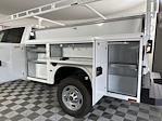 New 2025 Chevrolet Silverado 2500 Crew Cab Service Truck for sale #F205699 - photo 7