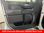 New 2025 Chevrolet Silverado 2500 Crew Cab Service Truck for sale #F206174 - photo 10