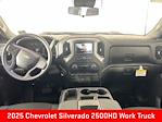 New 2025 Chevrolet Silverado 2500 Crew Cab Service Truck for sale #F206174 - photo 12