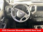 New 2025 Chevrolet Silverado 2500 Crew Cab Service Truck for sale #F206174 - photo 13