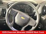 New 2025 Chevrolet Silverado 2500 Crew Cab Service Truck for sale #F206174 - photo 14