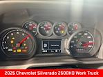 New 2025 Chevrolet Silverado 2500 Crew Cab Service Truck for sale #F206174 - photo 15