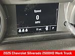 New 2025 Chevrolet Silverado 2500 Crew Cab Service Truck for sale #F206174 - photo 16