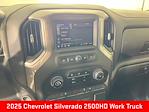 New 2025 Chevrolet Silverado 2500 Crew Cab Service Truck for sale #F206174 - photo 17