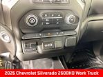 New 2025 Chevrolet Silverado 2500 Crew Cab Service Truck for sale #F206174 - photo 18