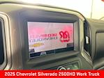 New 2025 Chevrolet Silverado 2500 Crew Cab Service Truck for sale #F206174 - photo 19