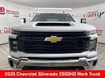 New 2025 Chevrolet Silverado 2500 Crew Cab Service Truck for sale #F206174 - photo 3