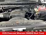 New 2025 Chevrolet Silverado 2500 Crew Cab Service Truck for sale #F206174 - photo 21
