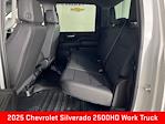 New 2025 Chevrolet Silverado 2500 Crew Cab Service Truck for sale #F206174 - photo 23