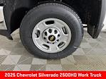 New 2025 Chevrolet Silverado 2500 Crew Cab Service Truck for sale #F206174 - photo 24