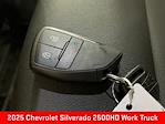 New 2025 Chevrolet Silverado 2500 Crew Cab Service Truck for sale #F206174 - photo 25