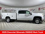 New 2025 Chevrolet Silverado 2500 Crew Cab Service Truck for sale #F206174 - photo 8