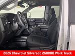 New 2025 Chevrolet Silverado 2500 Crew Cab Service Truck for sale #F206174 - photo 9