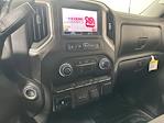 New 2025 Chevrolet Silverado 2500 Crew Cab Service Truck for sale #F206432 - photo 12